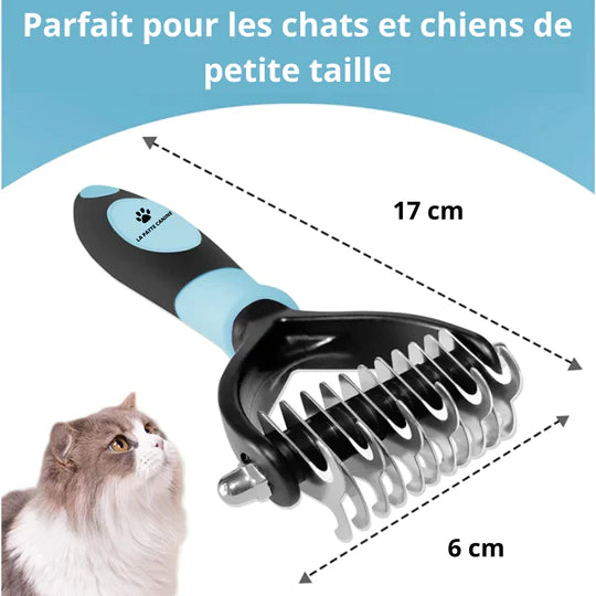 Brosse Anti Poil